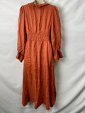 Piper Womens Dress Size 8