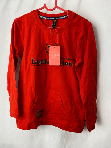 Image for A First Girls Top Size 26 BNWT