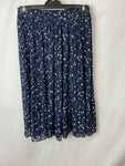 Image for A Shop Womens Skirt No Size, Measures 33cm across waist (elasticized) 74cm long