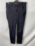 Target Womens Skinny Regular Pants Size 14