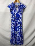 Natasha Gan Womens Dress Size 12 BNWT