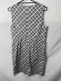 Basque Womens Dress Size 16