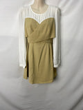 Airspace Lady Womens Dress Size M