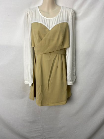 Airspace Lady Womens Dress Size M