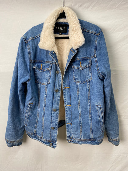 Kenji Mens Jacket Size M