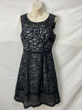 Jacquie Womens Dress Size 10