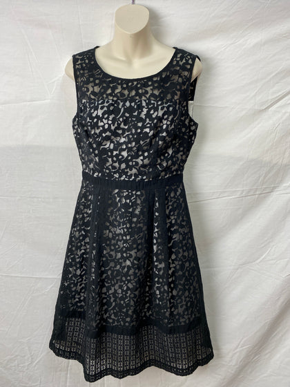 Jacquie Womens Dress Size 10