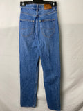 Lee Womens Pants Size 4