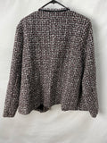 Liz Jordan Womens Jacket Size 18