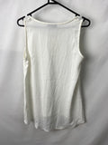 Louen hide Womens Top Size S BNWT