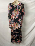 La Strada Womens Dress Size S