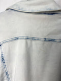 New London Jeans Womens Jacket Size M