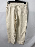 Deus Hemp Womens Pants Size 14