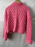 Valleygirl Womens Jumper Size M