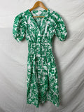 Sunny Girl Womens Dress Size 8