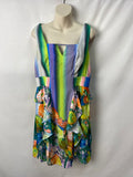 Wayne Cooper Womens Dress Size 12