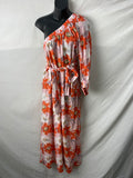 Robyn Ready Womens Dress Size L