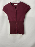 Glassons Womens Top Size M