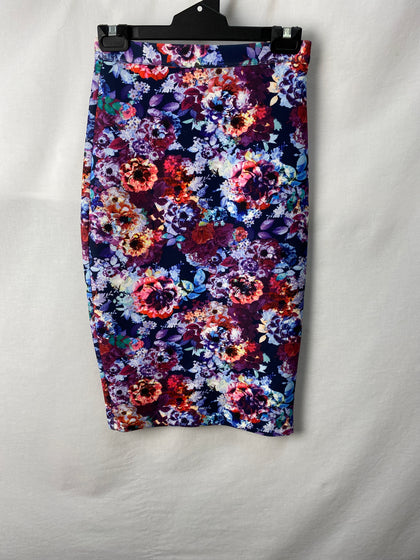 Tokito Womens Skirt Size 6