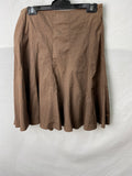 Valleygirl Womens Skirt Size 12