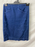 Sacha Drake Womens Skirt Size 8