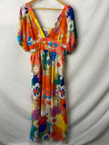 St Frock Womens Dress Size 12