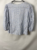 H&M Womens Top Size M