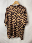Image for Abel the Label Womens Top Size L BNWT