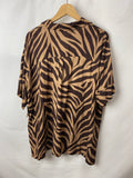 Image for Abel the Label Womens Top Size L BNWT