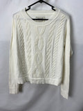 Image for Abercrombie & Fitch Womens Jumper Size XS