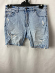 Image for Abrand Jeans Mens Shorts Size 32