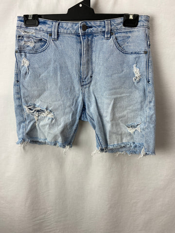 Image for Abrand Jeans Mens Shorts Size 32