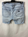 Image for Abrand Jeans Mens Shorts Size 32