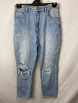 Image for Abrand Jeans Womens Pants Size 12/30