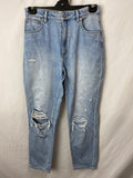 Image for Abrand Jeans Womens Pants Size 12/30
