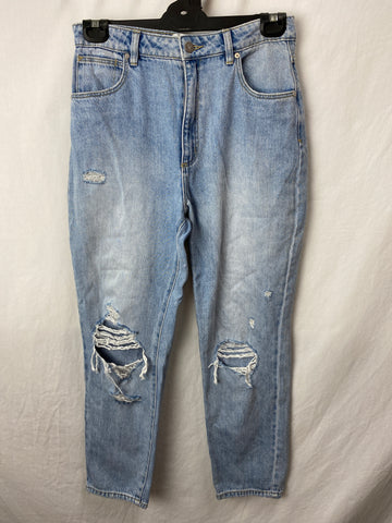 Image for Abrand Jeans Womens Pants Size 12/30