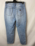 Image for Abrand Jeans Womens Pants Size 12/30