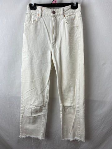 Image for Abrand Jeans Womens Pants Size 24