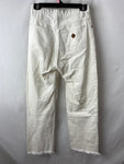 Image for Abrand Jeans Womens Pants Size 24