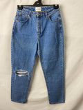 Image for Abrand Jeans Womens Pants Size 28/10