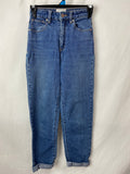 Image for Abrand Jeans Womens Pants Size 6/24