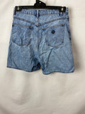 Image for Abrand Jeans Womens Shorts Size 12