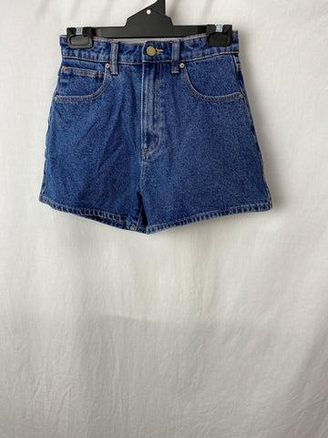 Image for Abrand Jeans Womens Shorts Size 6