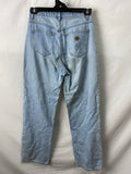 Image for Abrand Jeans Womens Shorts Size 8