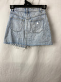 Image for Abrand Jeans Womens Skirt Size 8