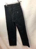 Abrand Womens Jeans Pansts Size 5/23