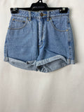 Image for Abrand Womens Shorts Size 6/24