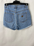 Image for Abrand Womens Shorts Size 6/24