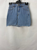 Image for Abrand Womens Skirt Size 6