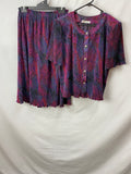 Image for Absolute Collection Womens Skirt and Top No Size (M/L)